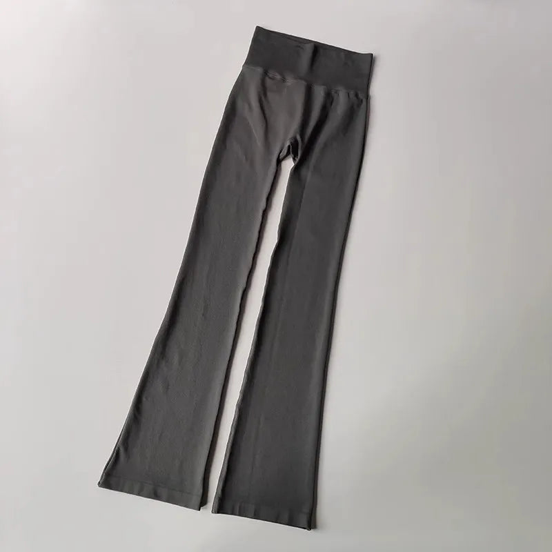 Flare Yoga Leggings